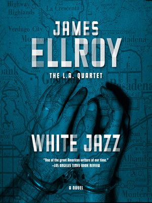 cover image of White Jazz